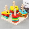 3D Shape jig saw puzzle - Image 6