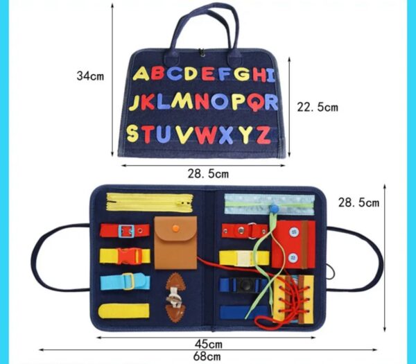 Open and close fine motor functions - Image 4