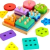 3D Shape jig saw puzzle - Image 5