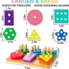 3D Shape jig saw puzzle - Image 4