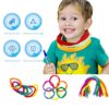 Oral Sensory Chewies