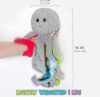 Sensory Octopus