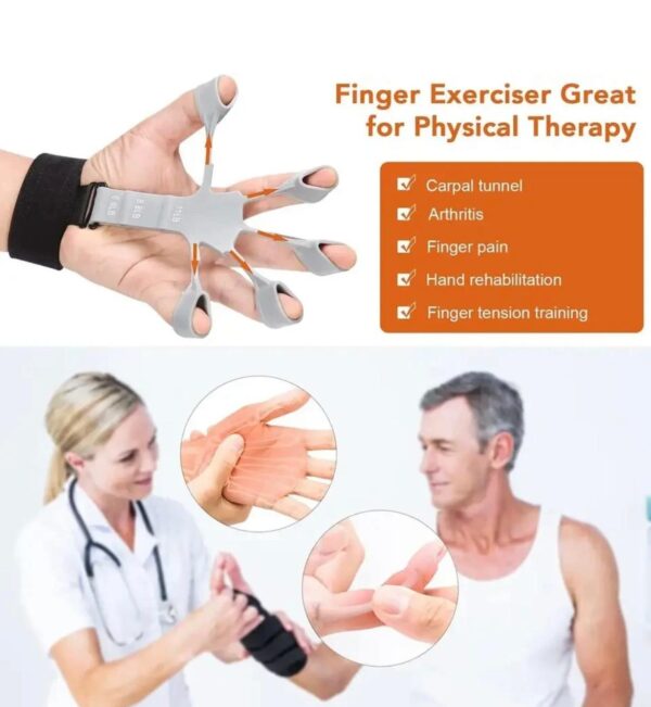 Finger Stretcher - Image 2