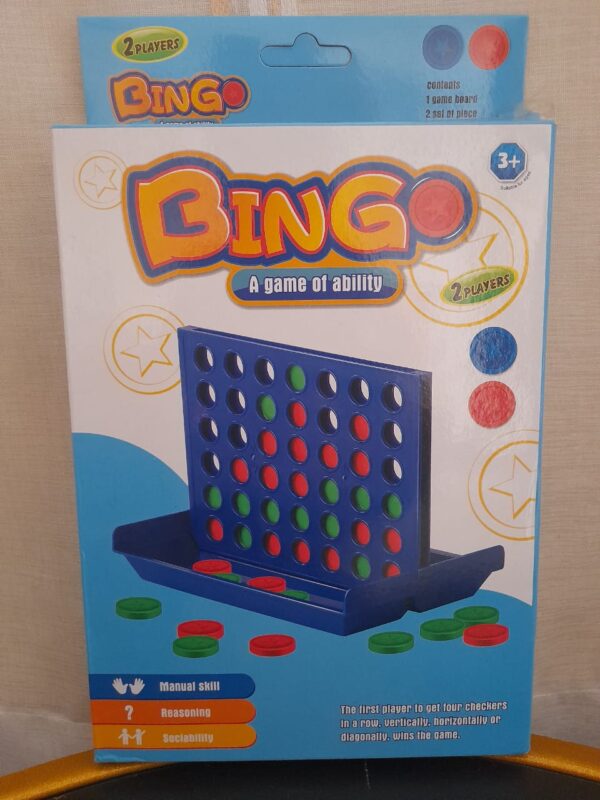 Bingo Game