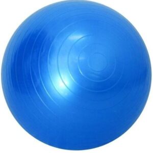 big therapy ball