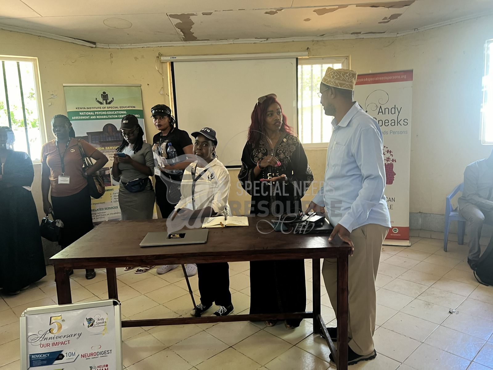 garissa highlight
