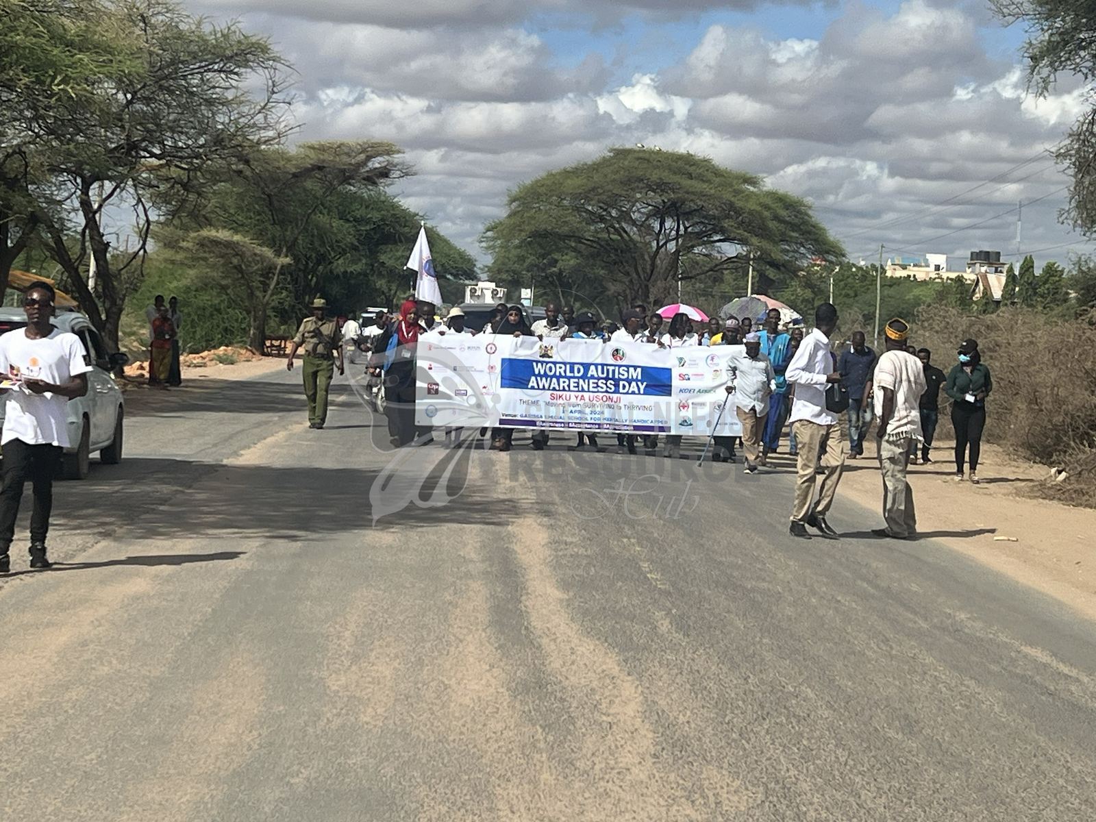 garissa highlight