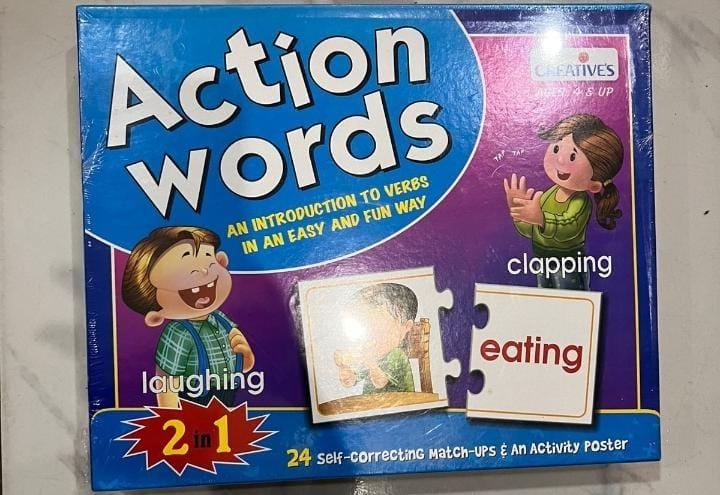 Learning Item 1