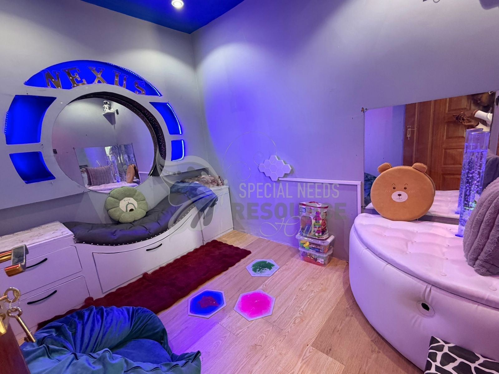 Nexus therapy center View 2