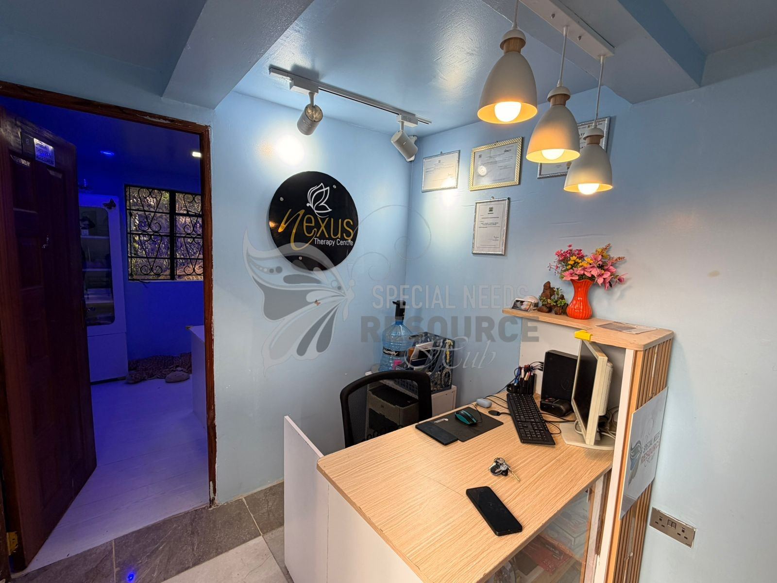 Nexus therapy center View 1