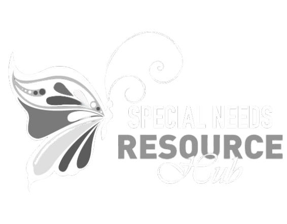 Special Needs Resource Hub (High Contrast)